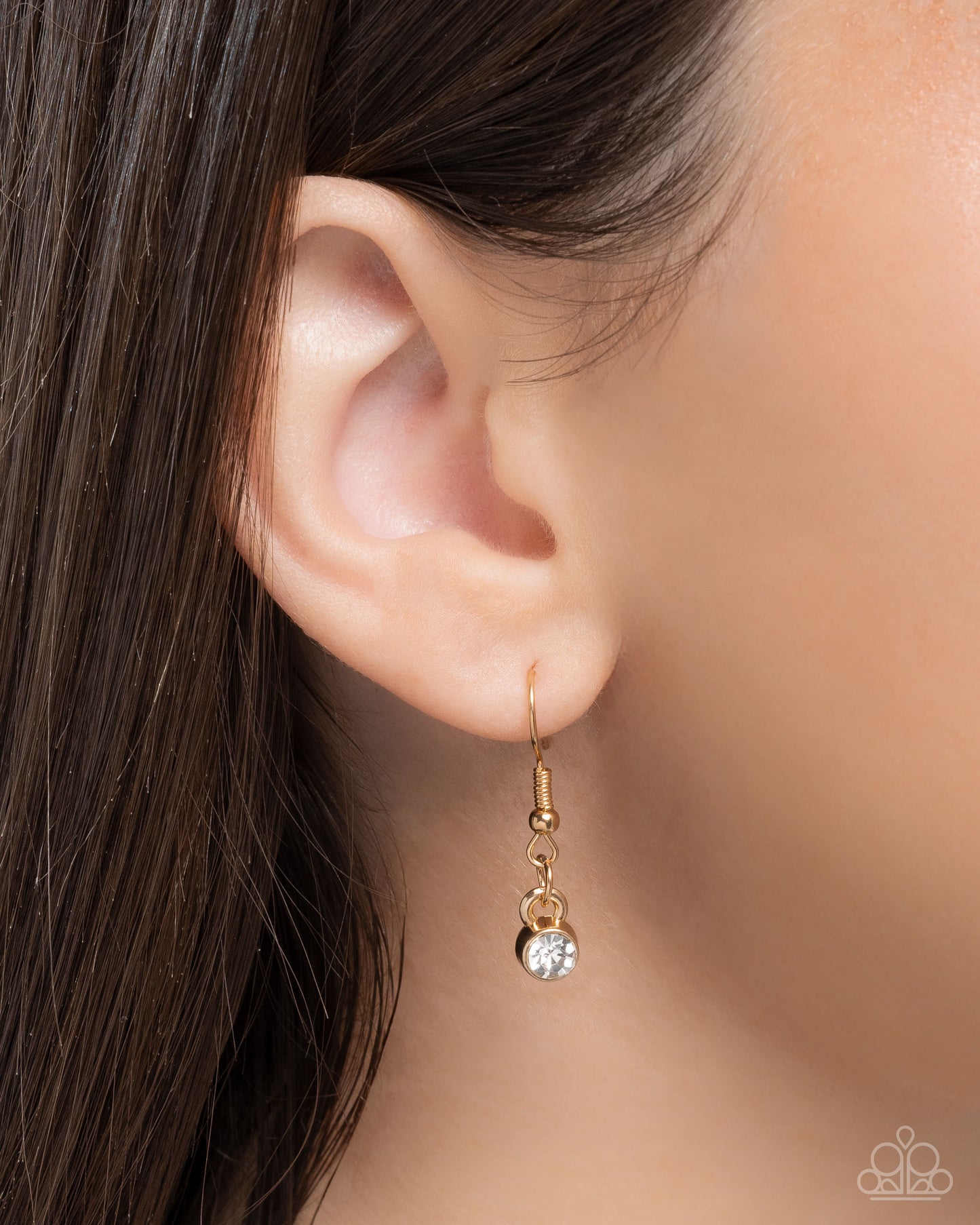 Gala Genre - green - Paparazzi necklace