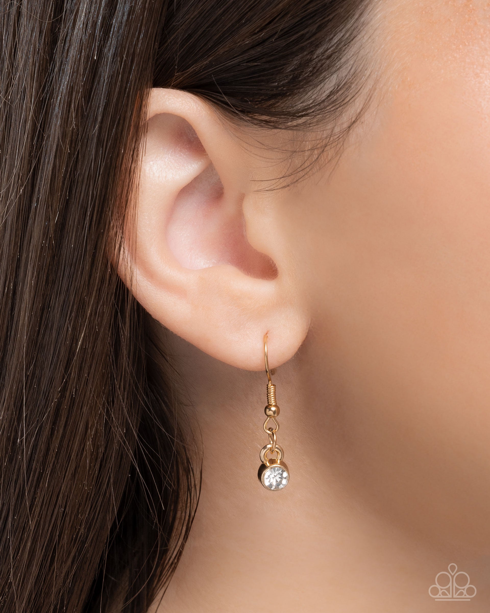 Gala Genre - green - Paparazzi necklace