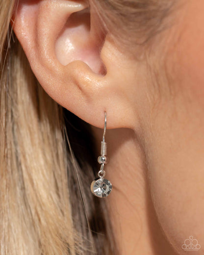 Giddy Garden - multi - Paparazzi necklace