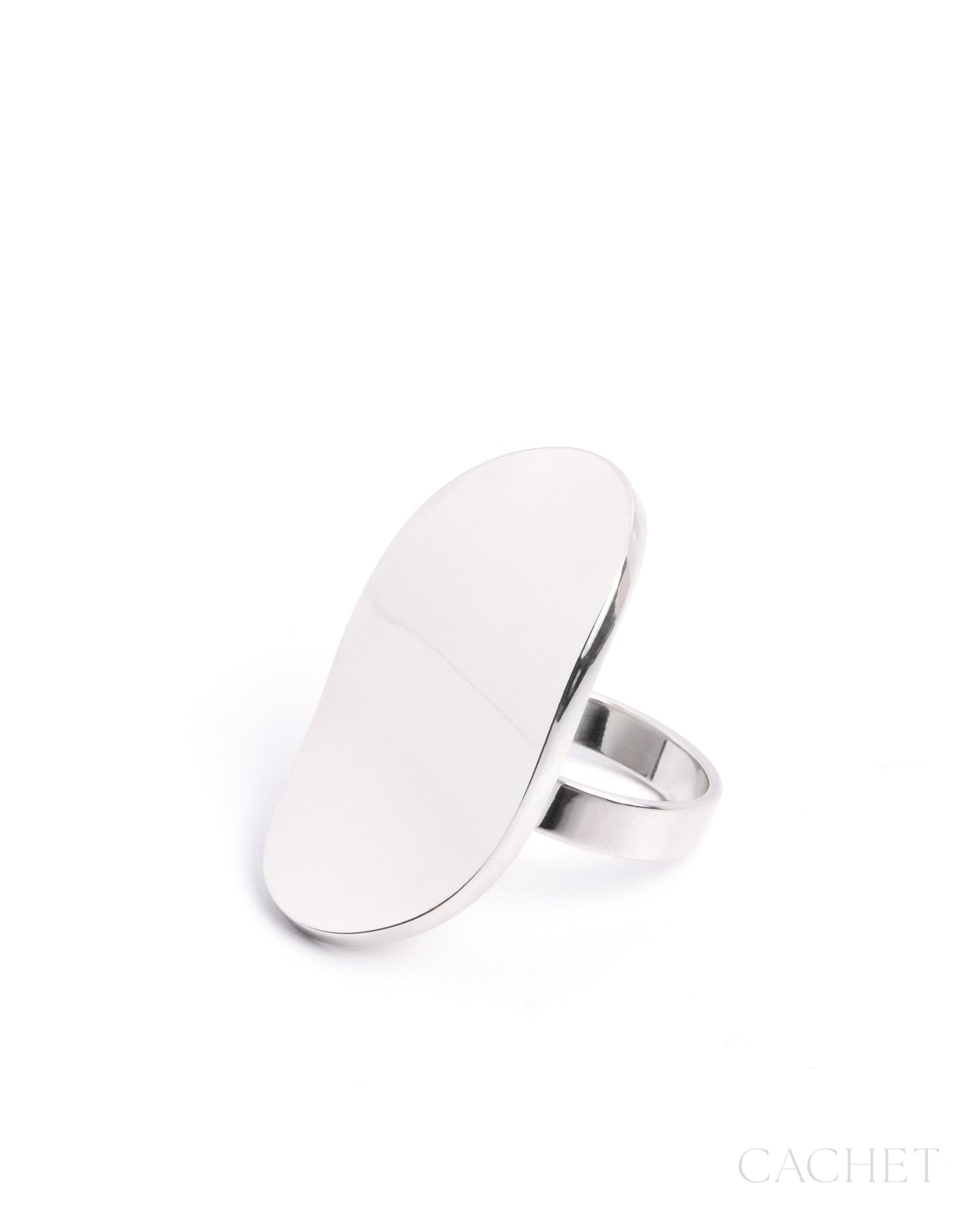 Gleam - Cachet ring - Cachet by Paparazzi