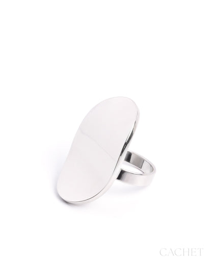 Gleam - Cachet ring - Cachet by Paparazzi