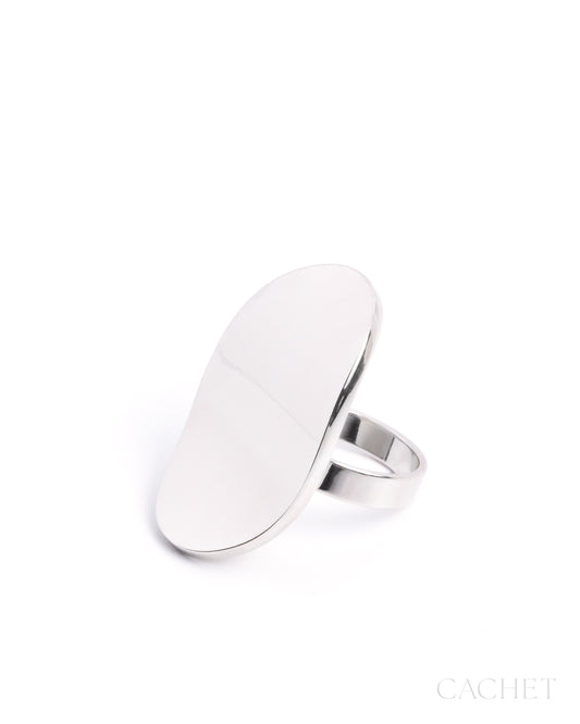 Gleam - Cachet ring - Cachet by Paparazzi