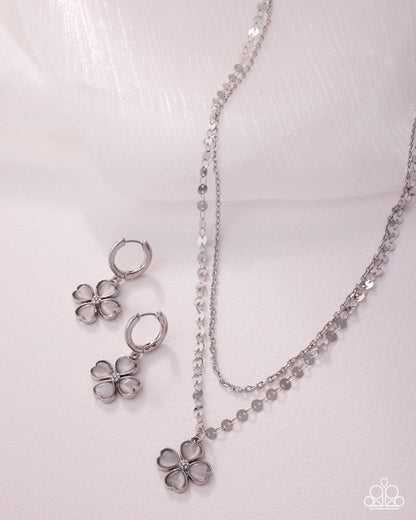 Glimpses of Malibu Complete Look - June 2026 - Paparazzi Accessories Trend Blend