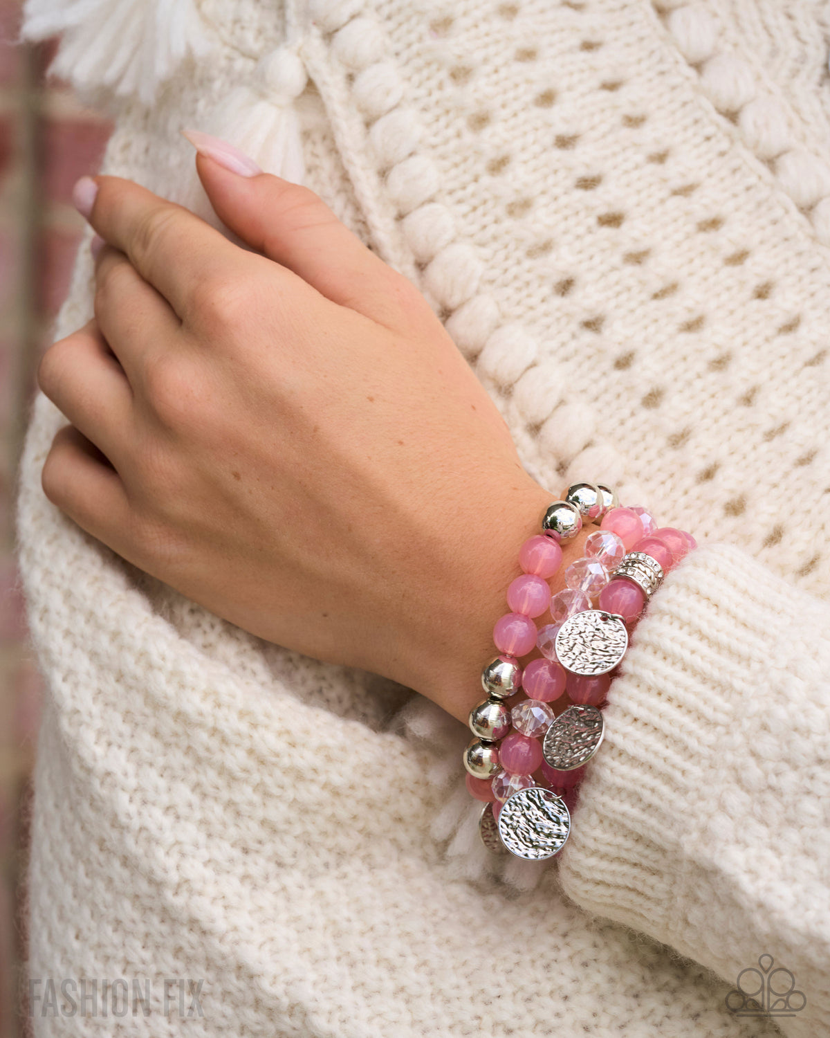 Glimpses of Malibu Complete Look - October 2026 - Paparazzi Accessories Trend Blend