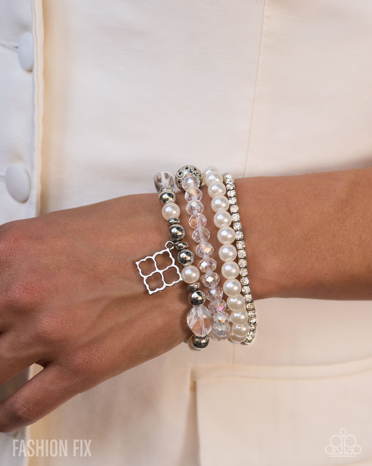 Glimpses of Malibu Complete Look - September 2026 - Paparazzi Accessories Trend Blend