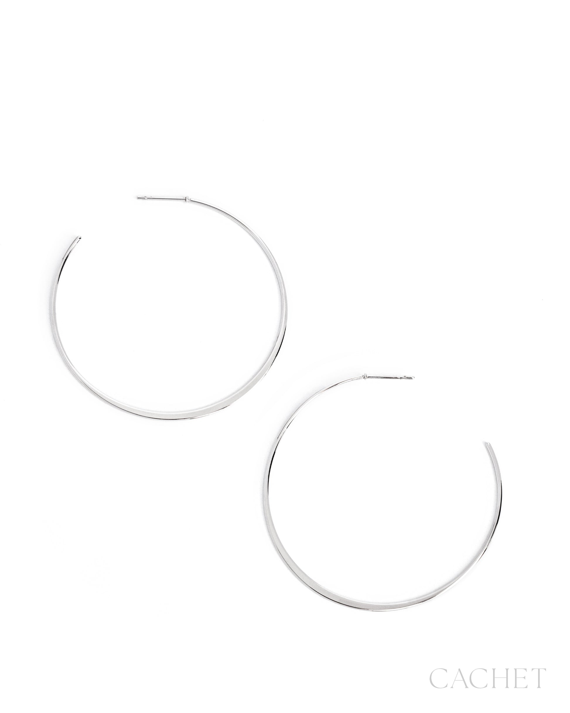 Halo - Cachet earrings - Cachet by Paparazzi