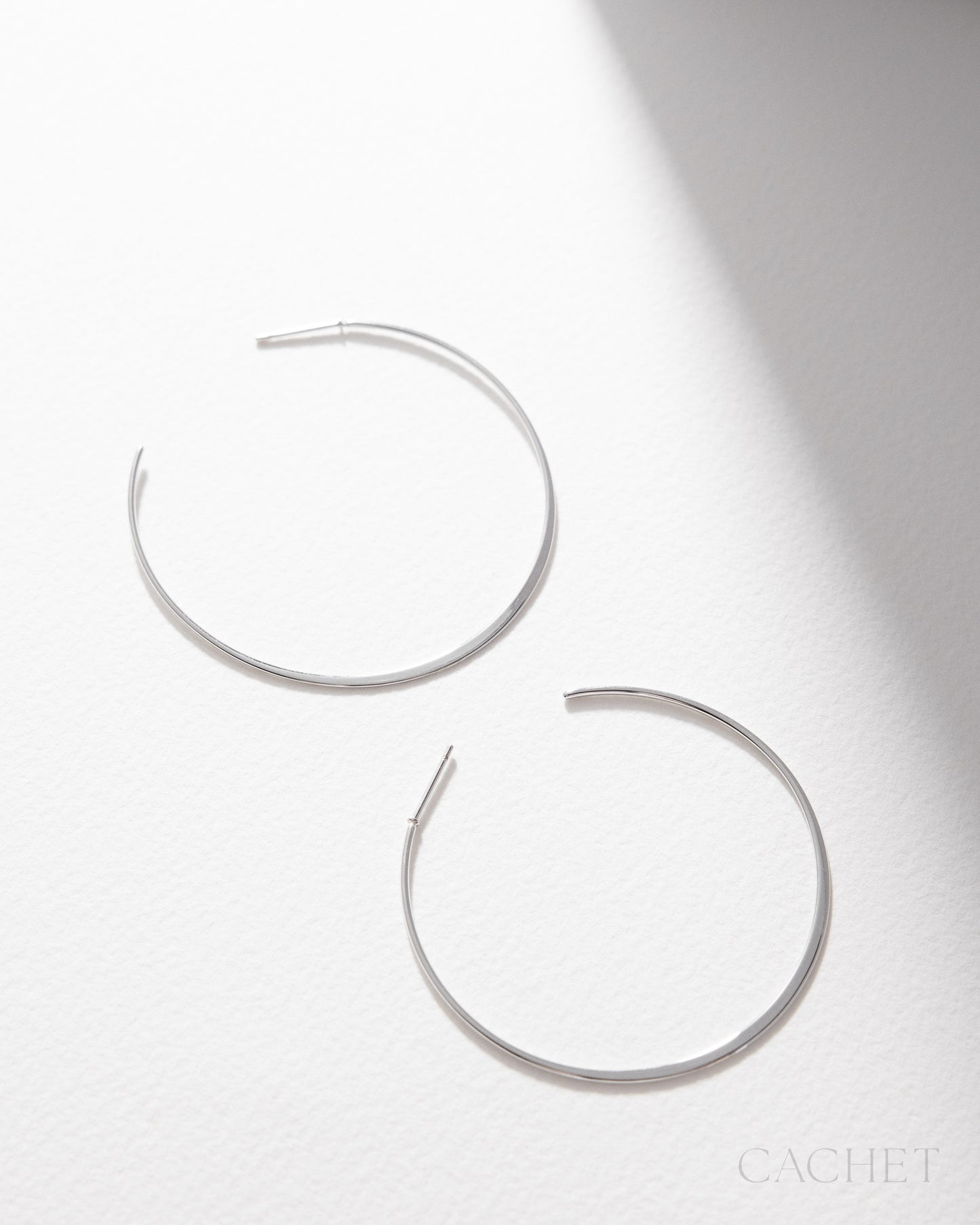 Halo - Cachet earrings - Cachet by Paparazzi