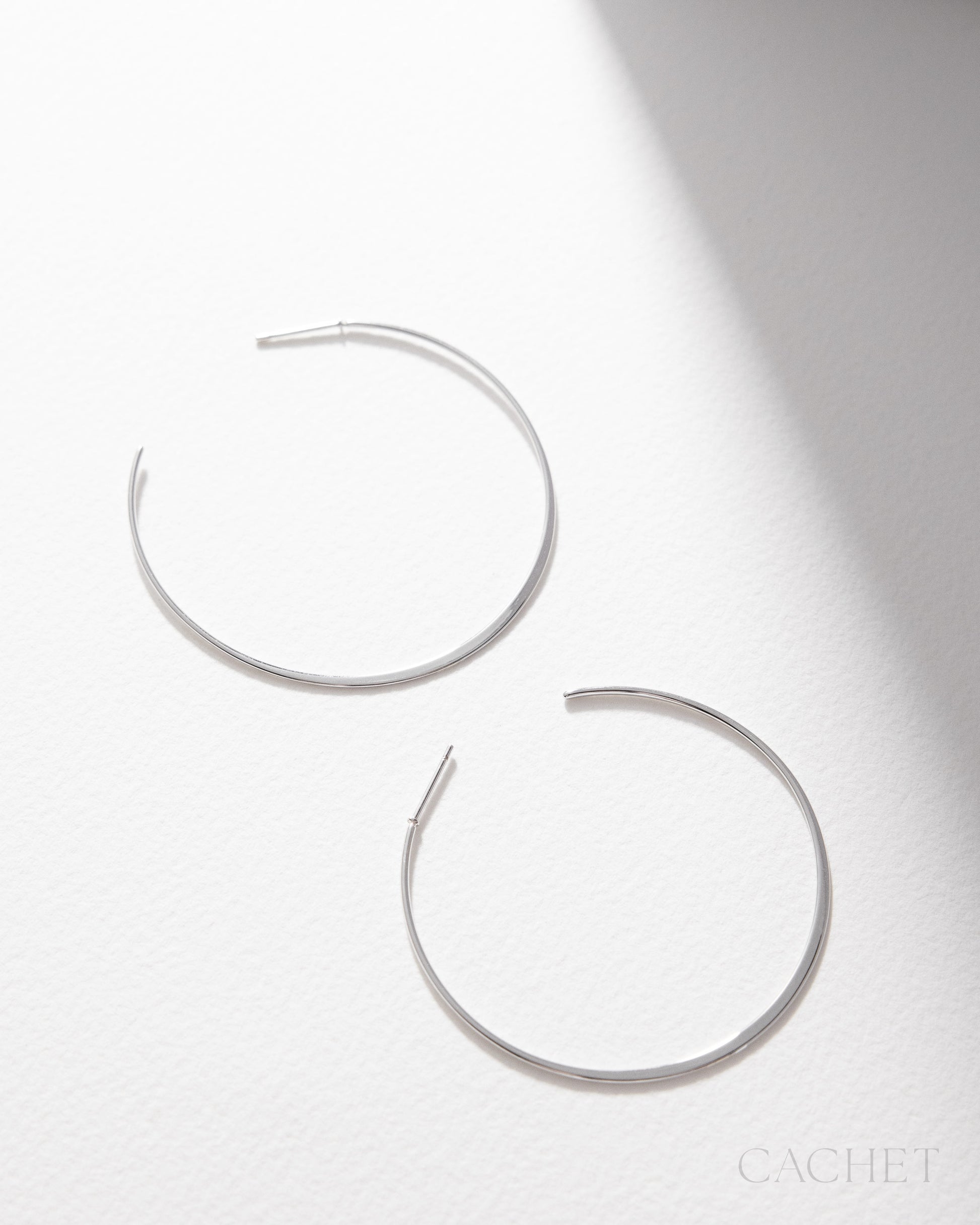 Halo - Cachet earrings - Cachet by Paparazzi