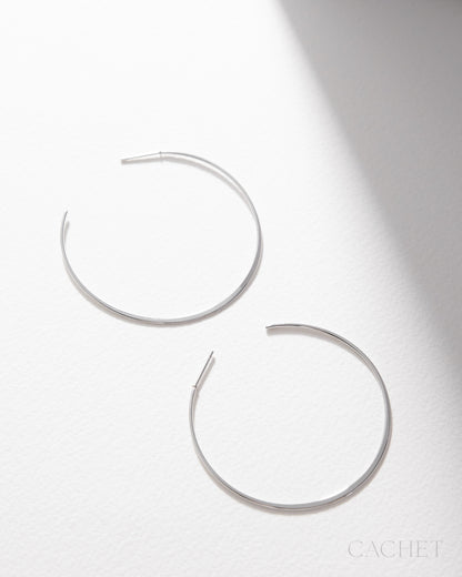 Halo - Cachet earrings - Cachet by Paparazzi