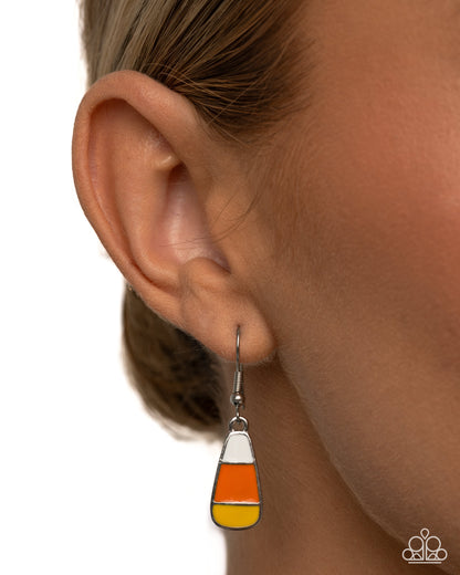 Haunting Hallmark - multi - Paparazzi complete set