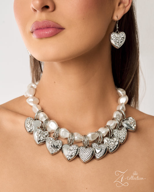 Haven - Zi Collection - Paparazzi necklace