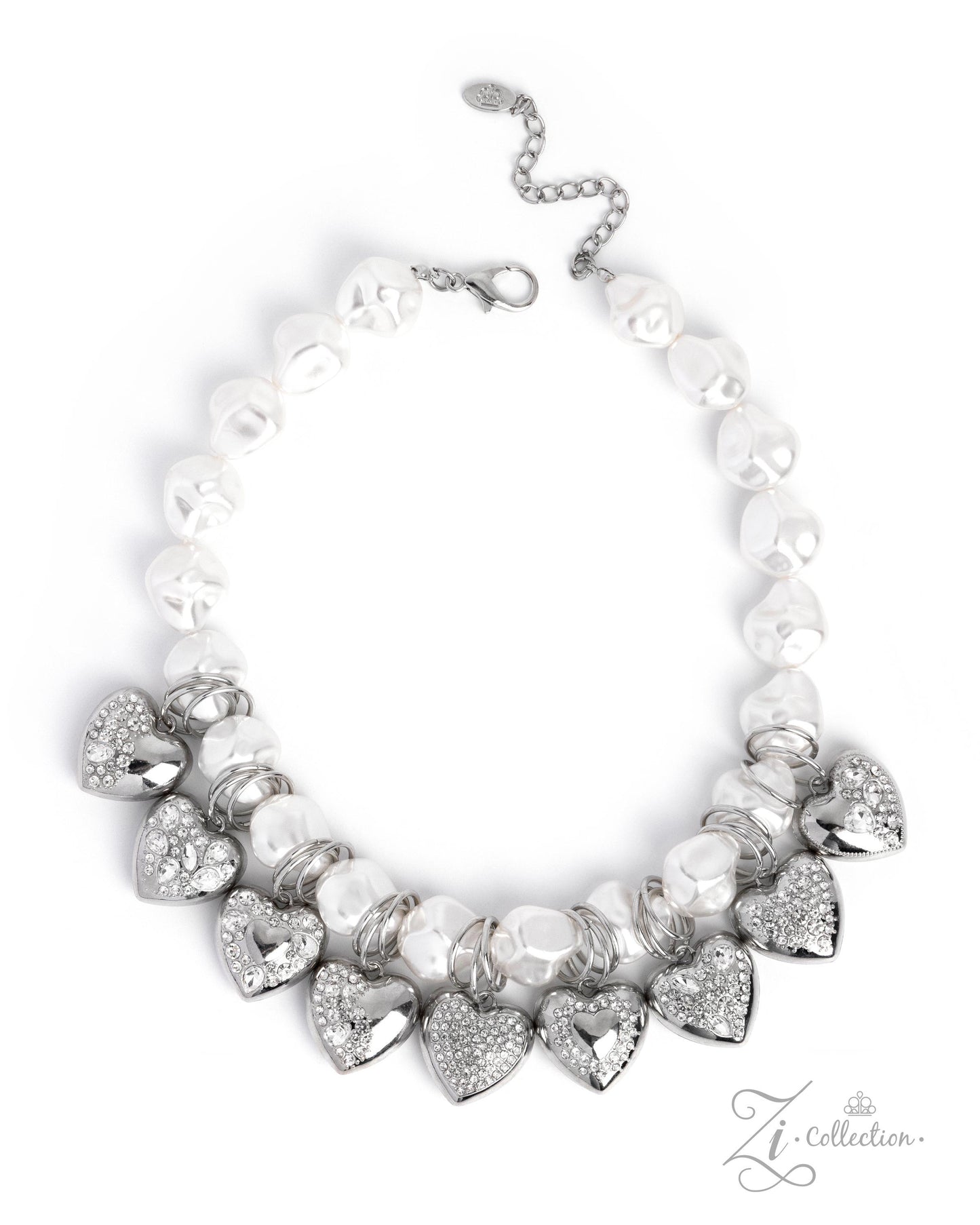 Haven - Zi Collection - Paparazzi necklace