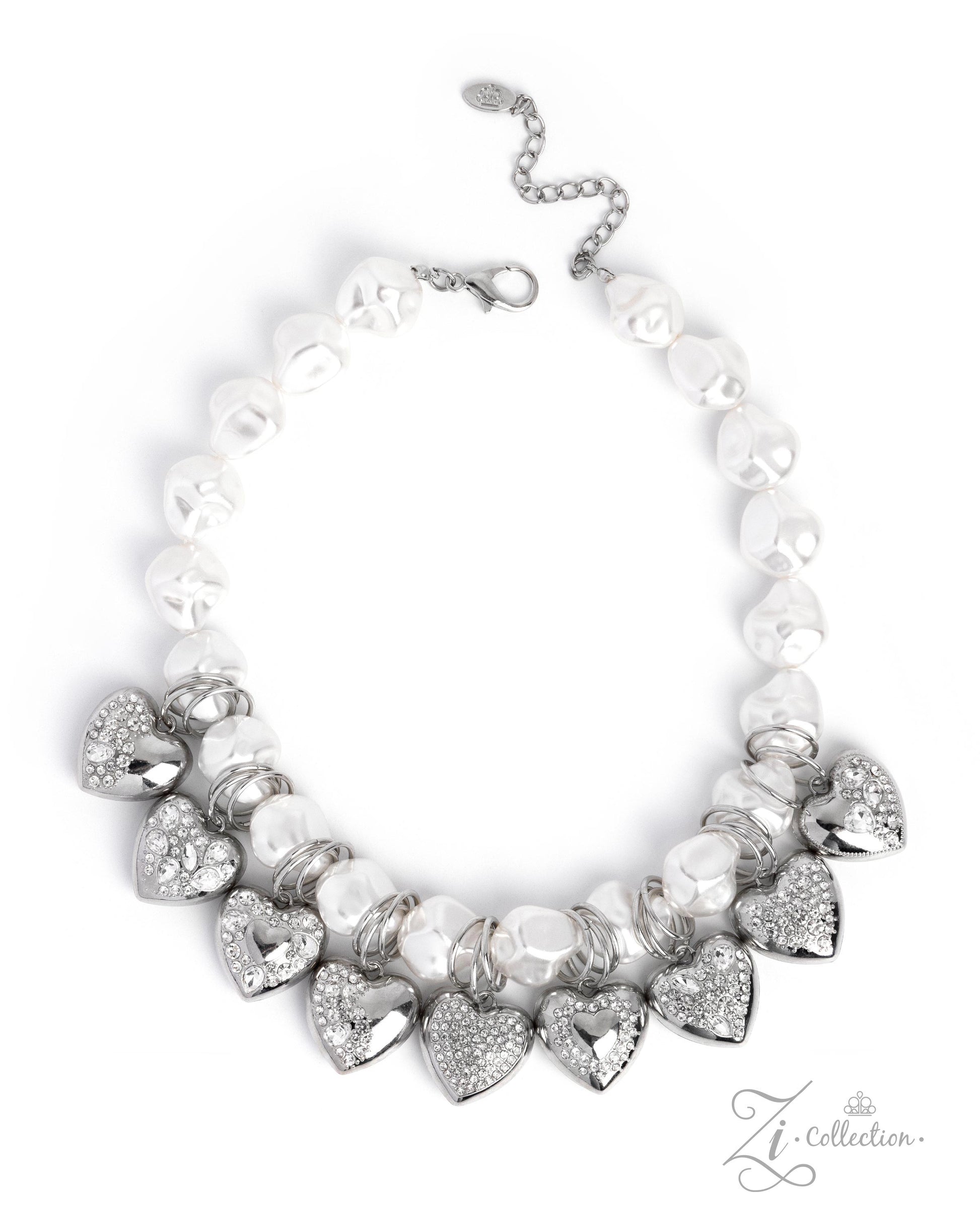 Haven - Zi Collection - Paparazzi necklace