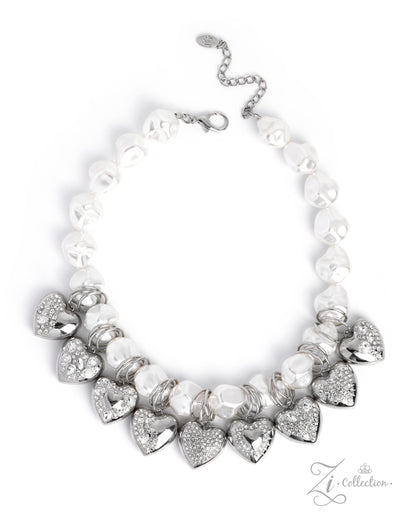 Haven - Zi Collection - Paparazzi necklace