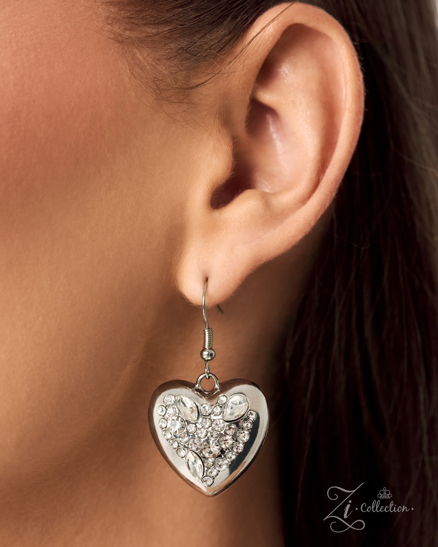 Haven - Zi Collection - Paparazzi necklace