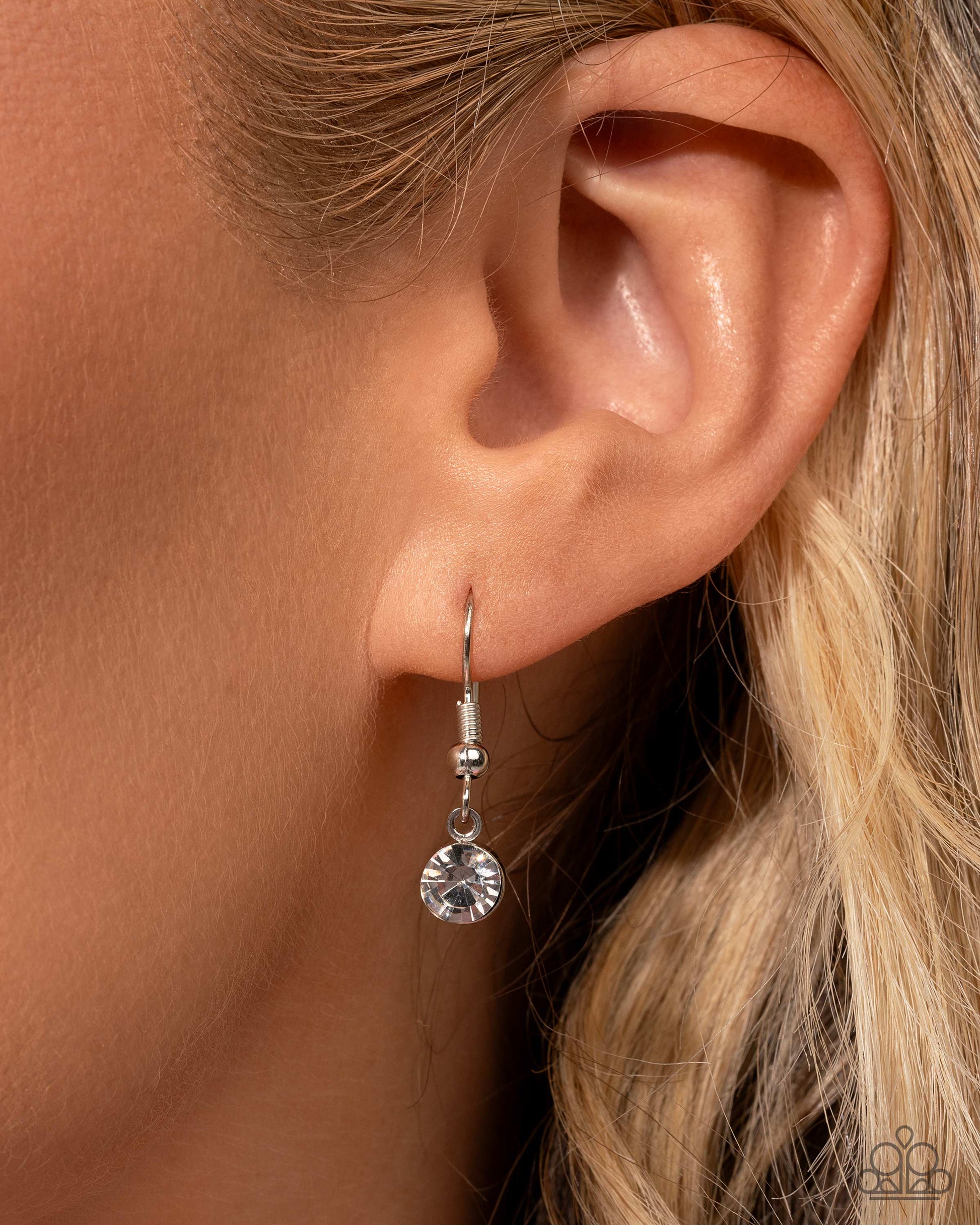 Head-Turning Haute - multi - Paparazzi necklace