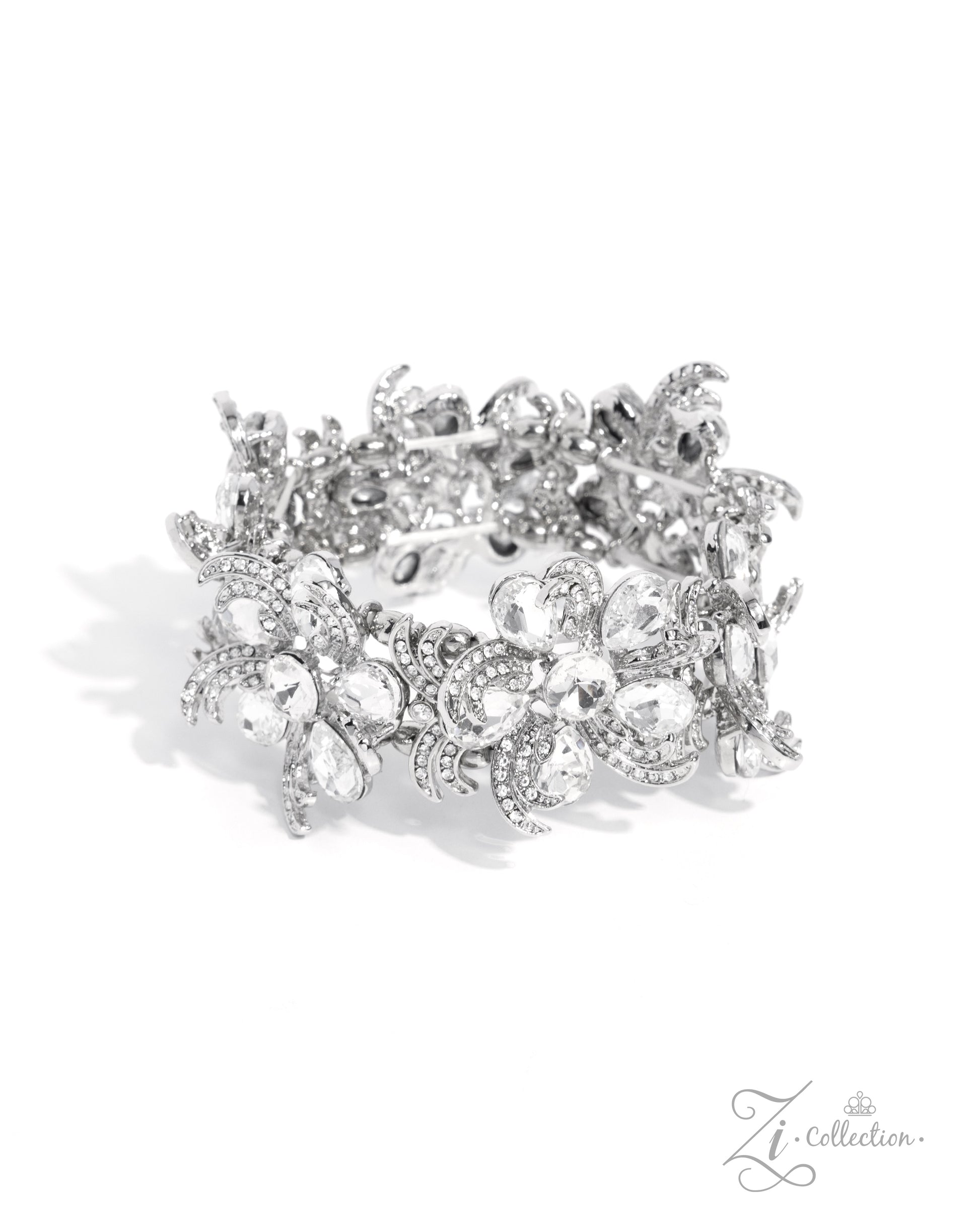 Indulgent Ideal - Zi Collection - Paparazzi bracelet