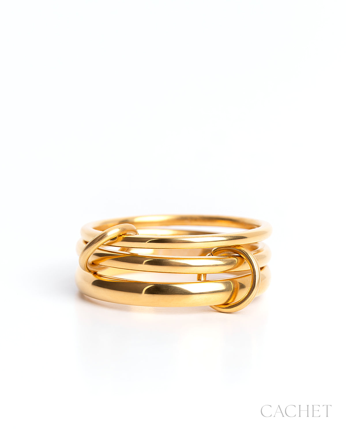 Infini - Cachet ring - Cachet by Paparazzi