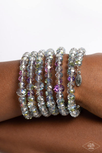 Inner Radiance - Zi Collection bracelet