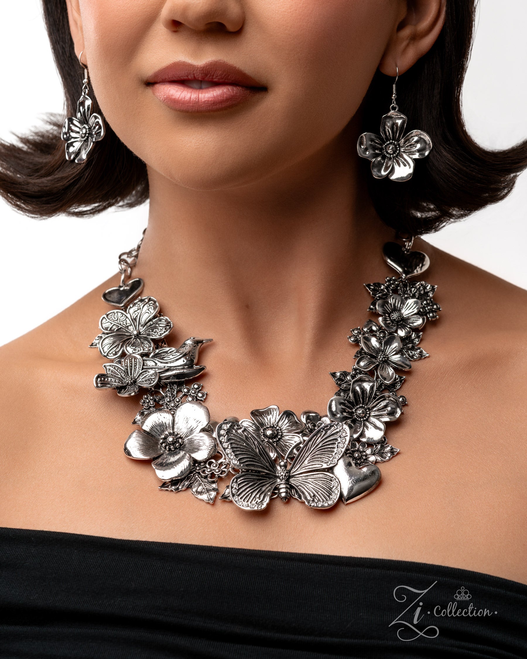 Inquisitive - Zi Collection - Paparazzi necklace