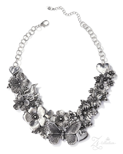 Inquisitive - Zi Collection - Paparazzi necklace