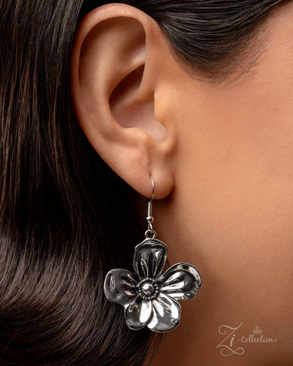 Inquisitive - Zi Collection - Paparazzi necklace