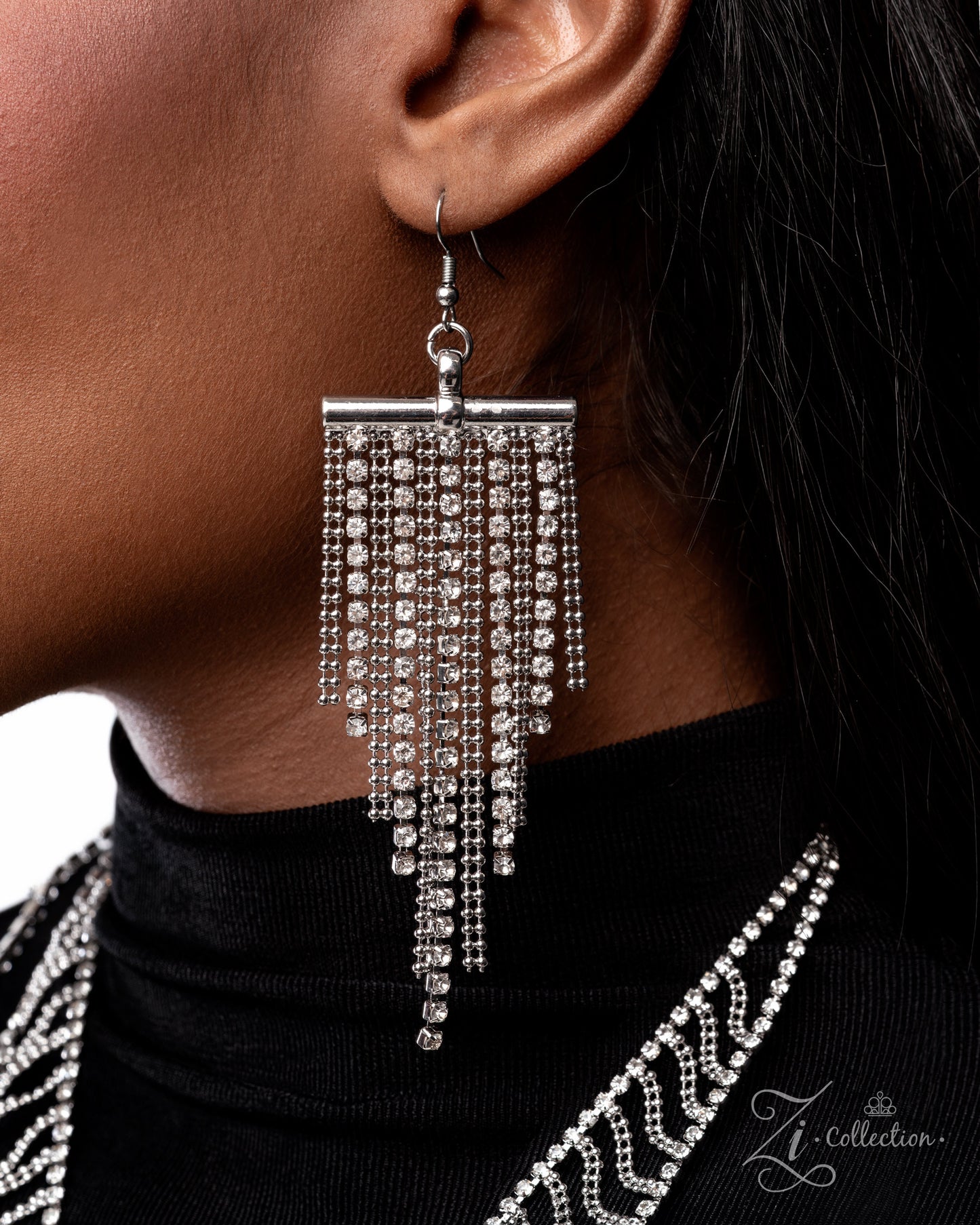 Intrepid - Zi Collection - Paparazzi necklace