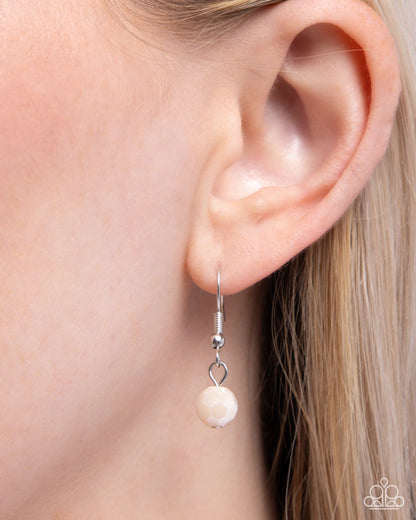 Journey to the Past - multi - Paparazzi LANYARD necklace