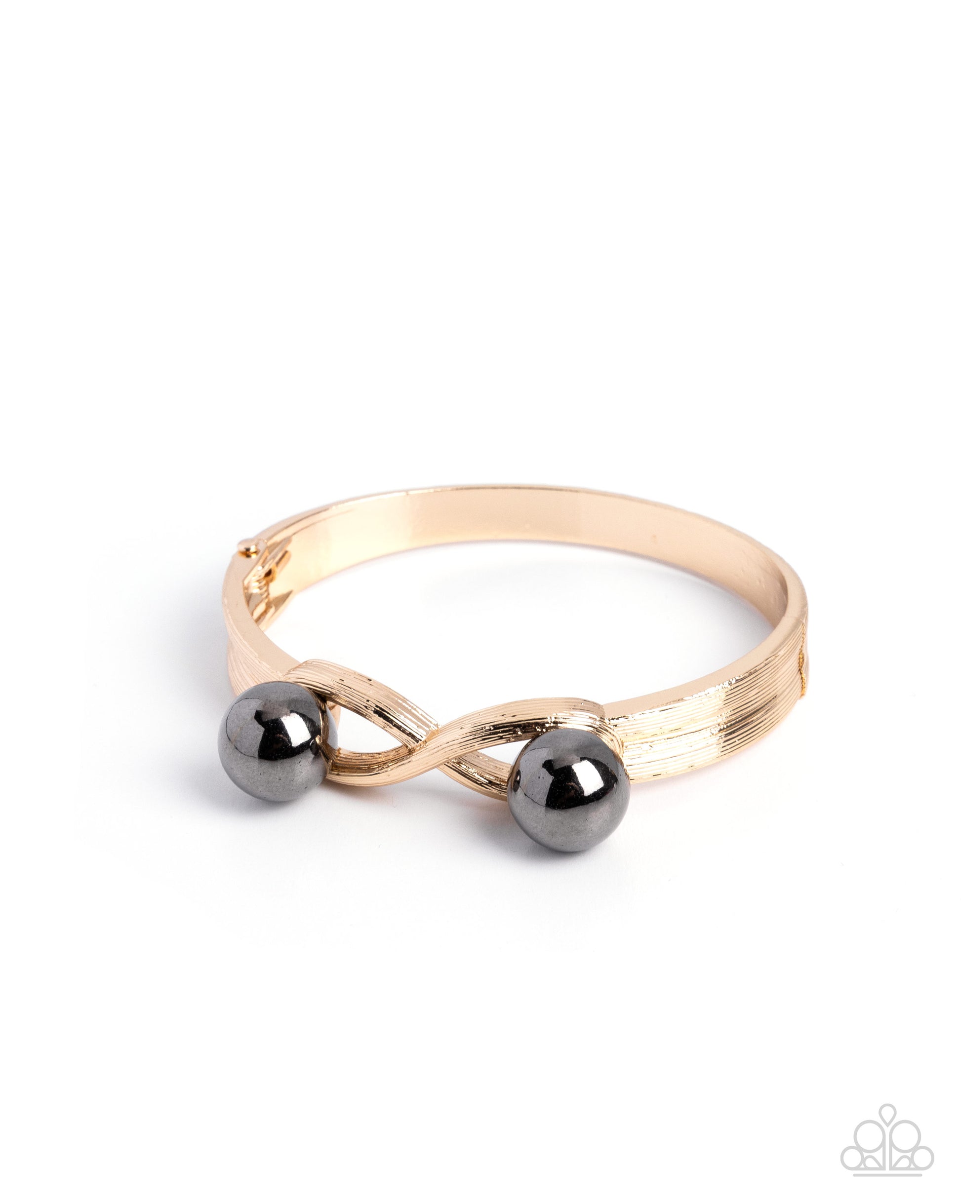 Legendary Leader - multi - Paparazzi bracelet