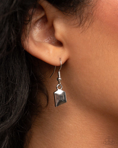 Lined Legacy - multi - Paparazzi necklace