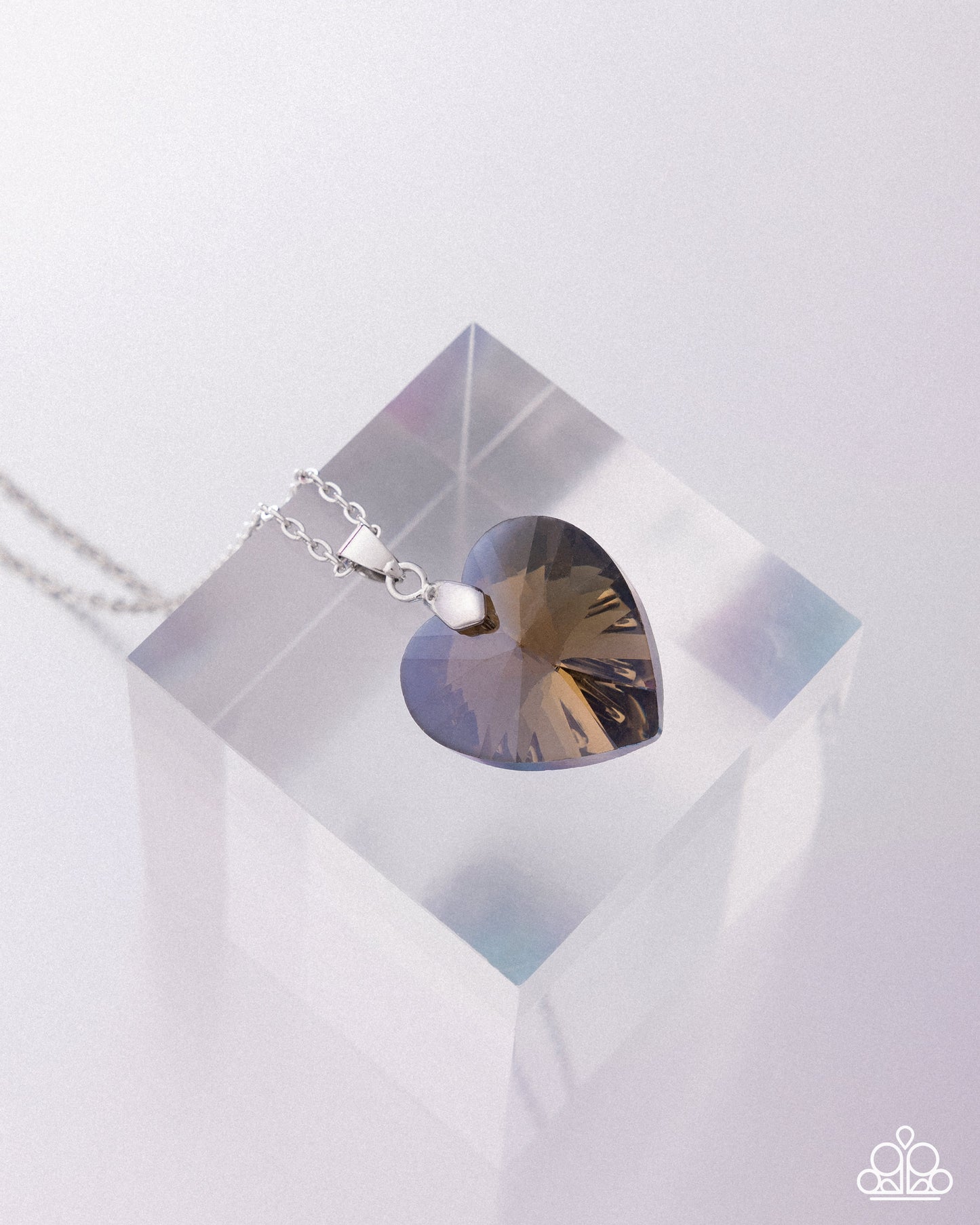 Love Hurts - multi - Paparazzi necklace