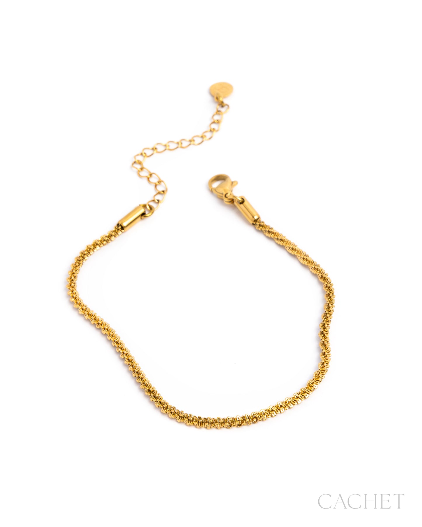 Lueur - Cachet bracelet - Cachet by Paparazzi