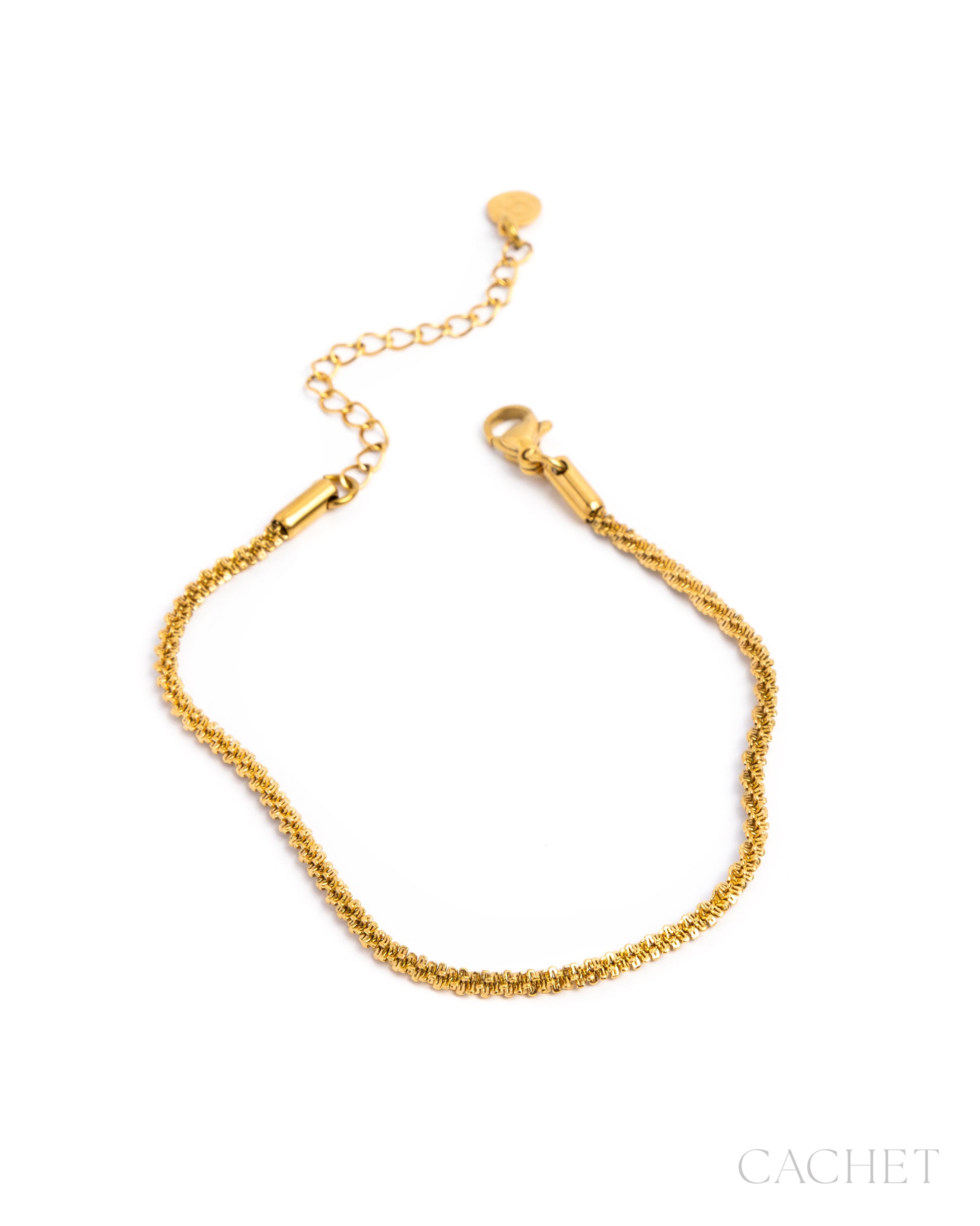 Lueur - Cachet bracelet - Cachet by Paparazzi