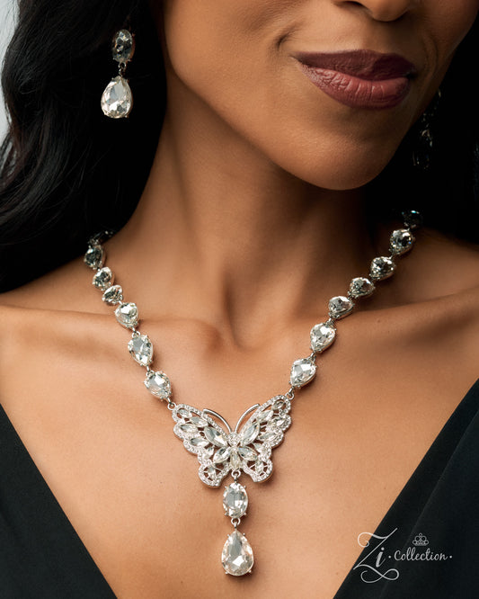 Luminary - Zi Collection - Paparazzi necklace