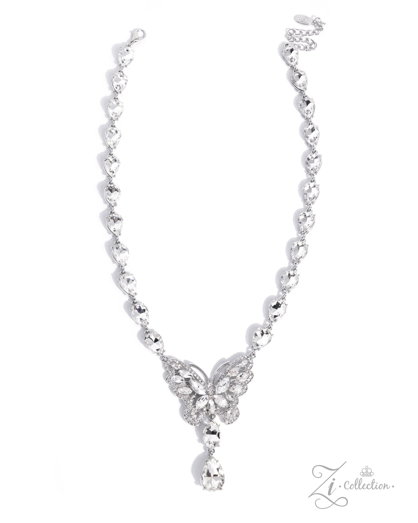 Luminary - Zi Collection - Paparazzi necklace