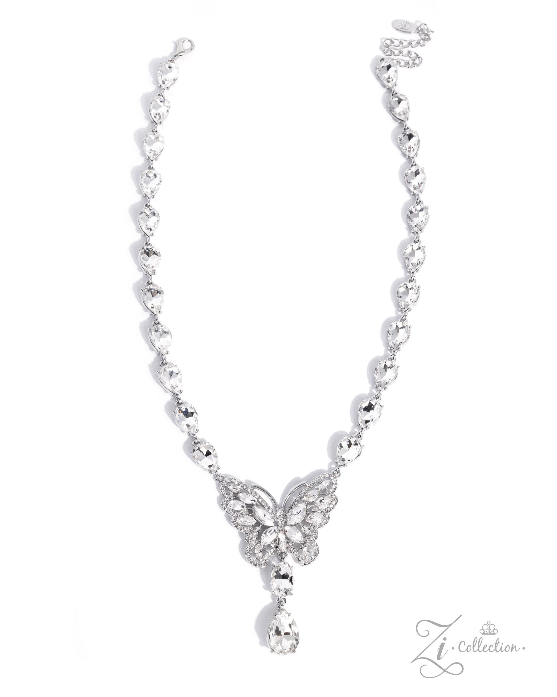 Luminary - Zi Collection - Paparazzi necklace