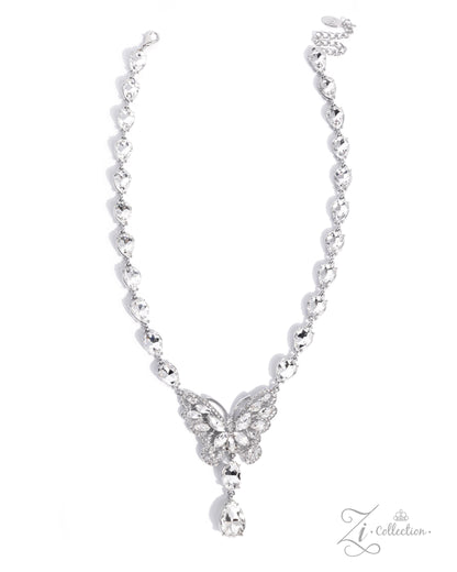 Luminary - Zi Collection - Paparazzi necklace