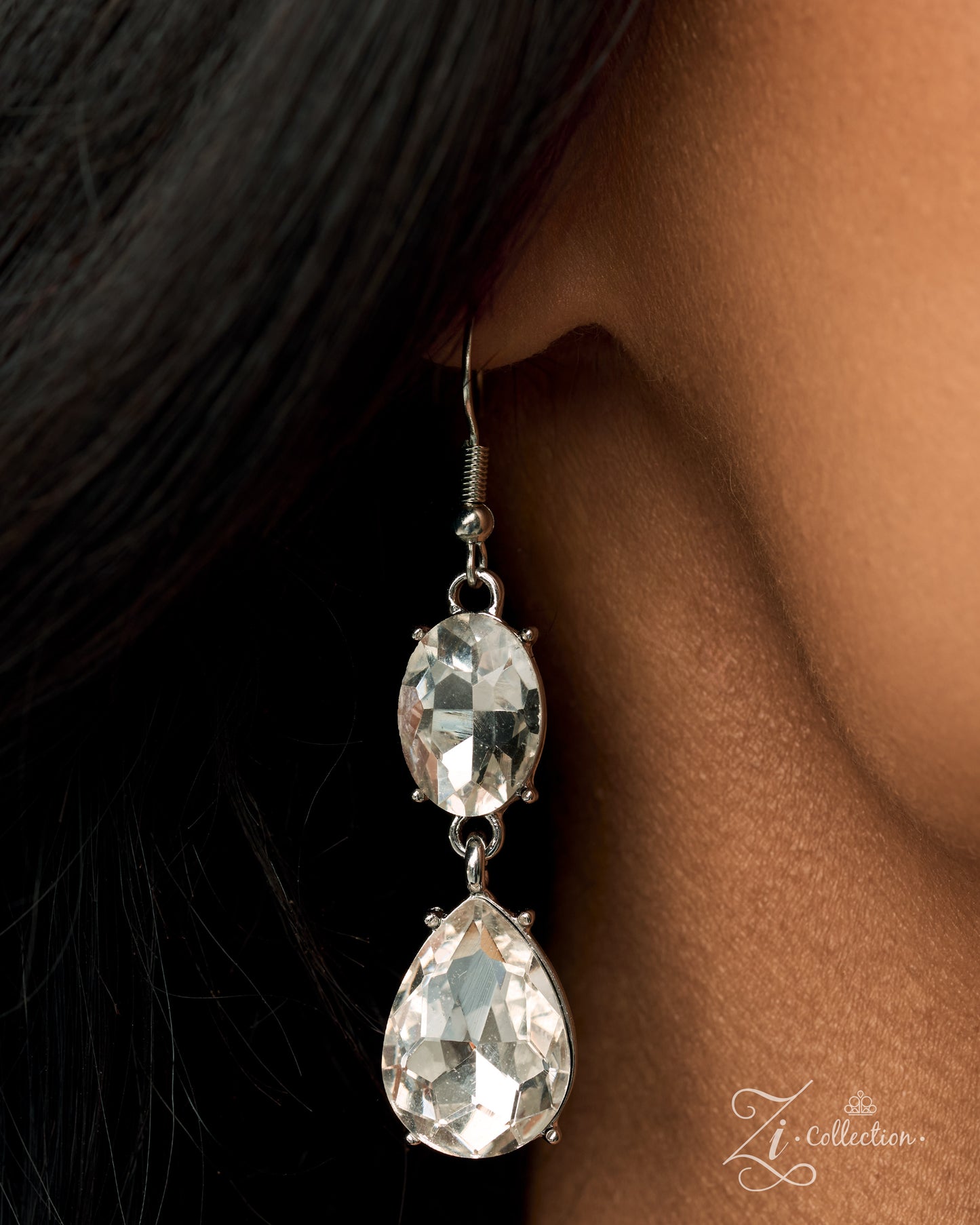 Luminary - Zi Collection - Paparazzi necklace