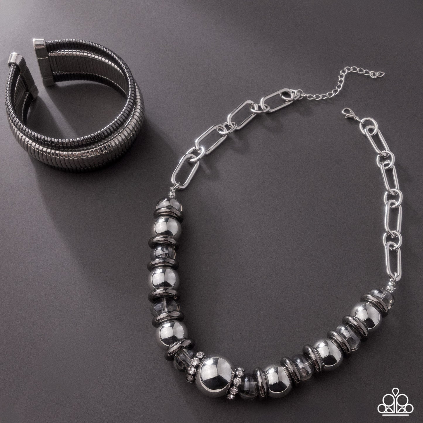 Magnificent Musings Complete Look - August 2026 - Paparazzi Accessories Trend Blend