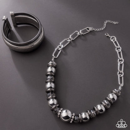 Magnificent Musings Complete Look - August 2026 - Paparazzi Accessories Trend Blend