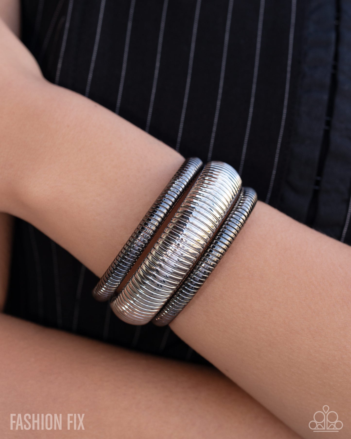 Magnificent Musings Complete Look - August 2026 - Paparazzi Accessories Trend Blend