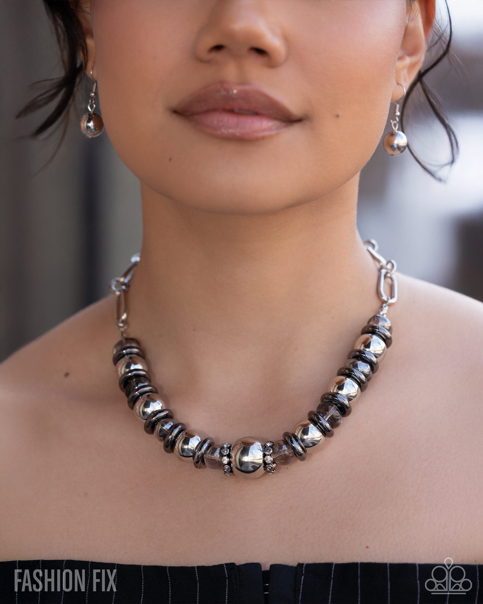 Magnificent Musings Complete Look - August 2026 - Paparazzi Accessories Trend Blend
