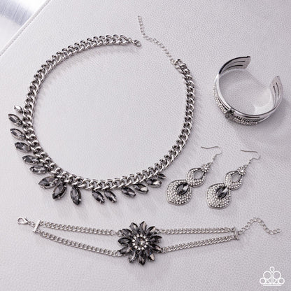 Magnificent Musings Complete Trend Blend - July 2025 - Paparazzi Accessories Trend Blend