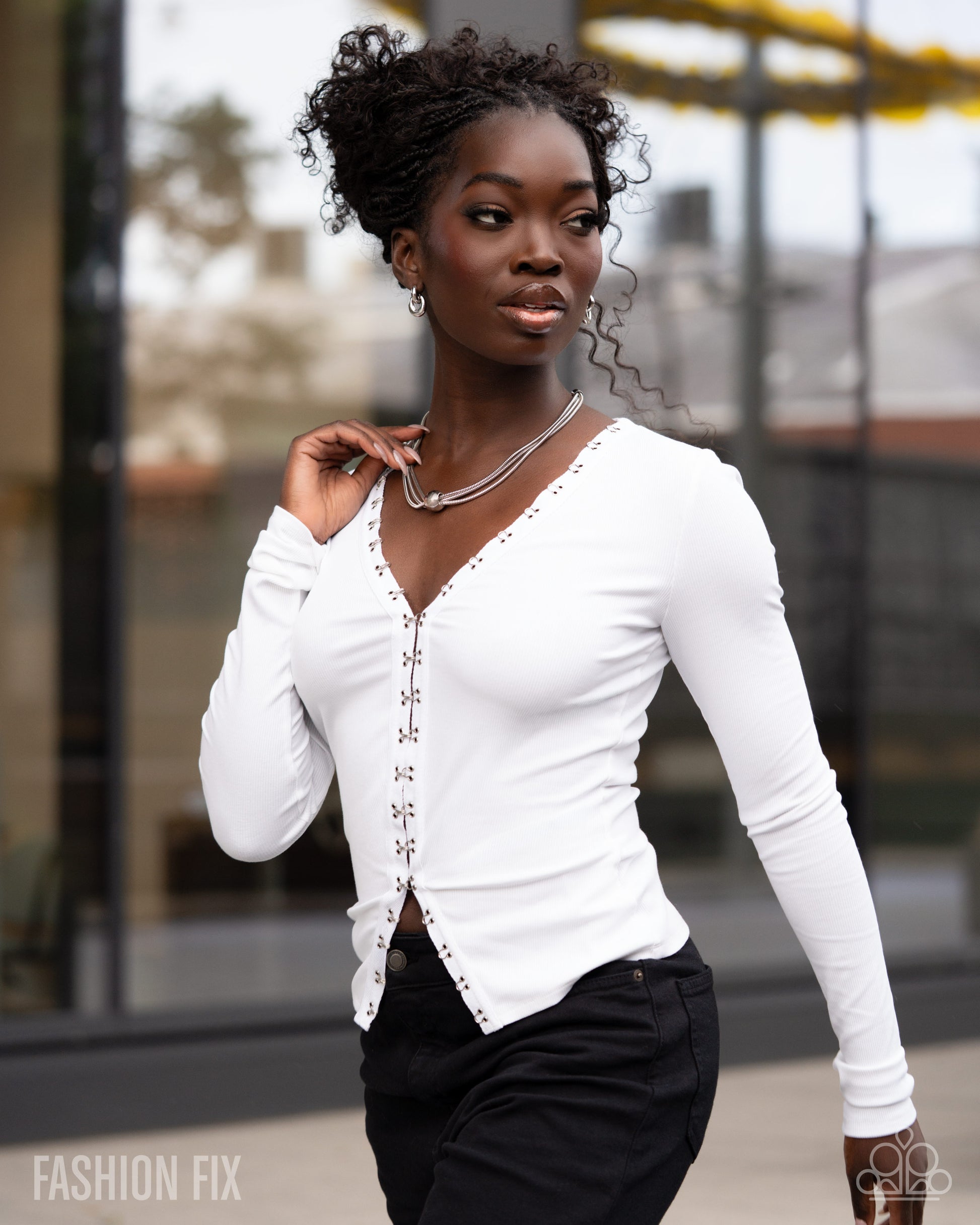 Magnificent Musings Complete Look - July 2026 - Paparazzi Accessories Trend Blend