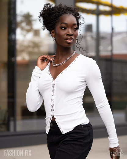 Magnificent Musings Complete Look - July 2026 - Paparazzi Accessories Trend Blend
