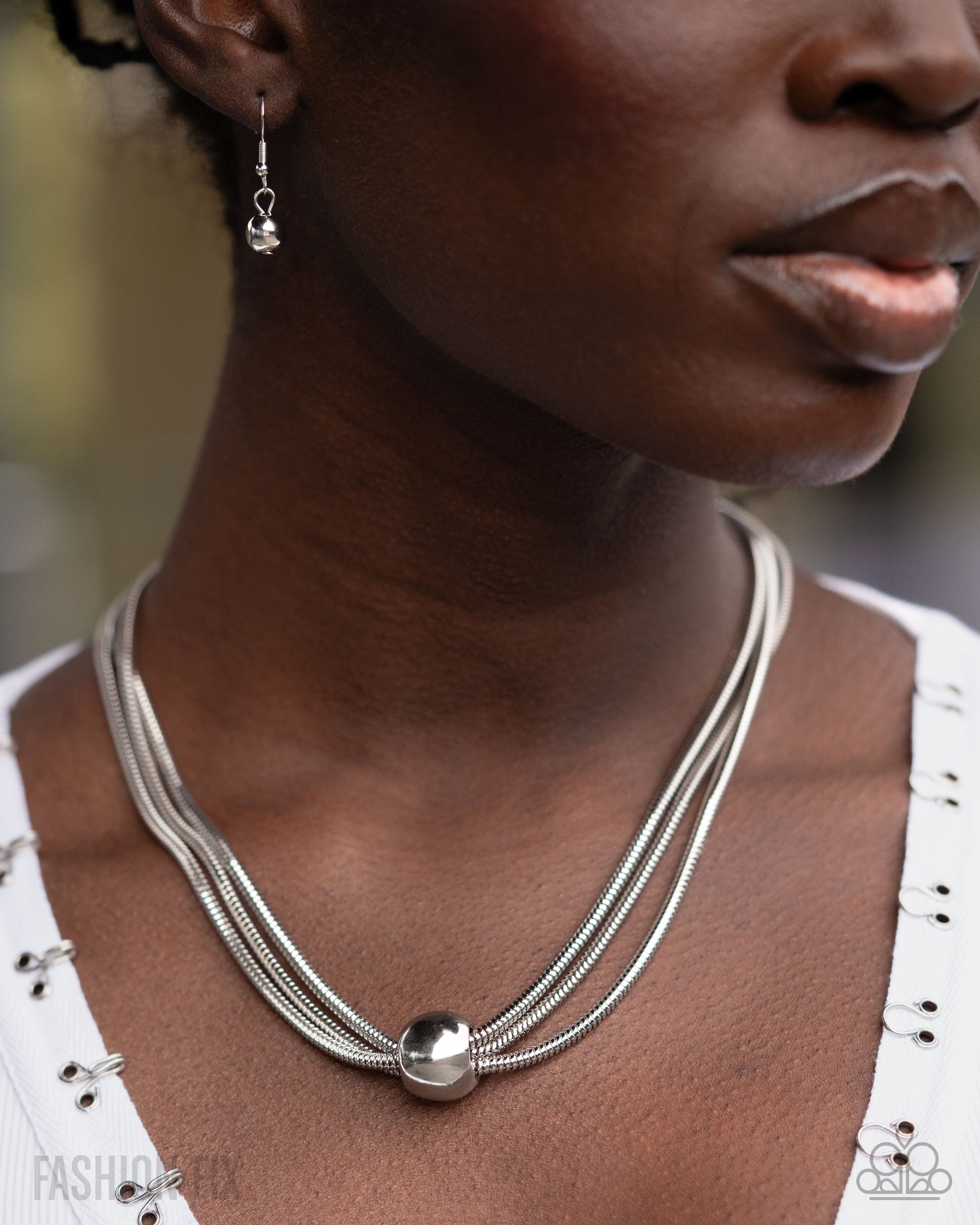 Magnificent Musings Complete Look - July 2026 - Paparazzi Accessories Trend Blend