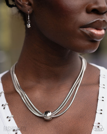 Magnificent Musings Complete Look - July 2026 - Paparazzi Accessories Trend Blend
