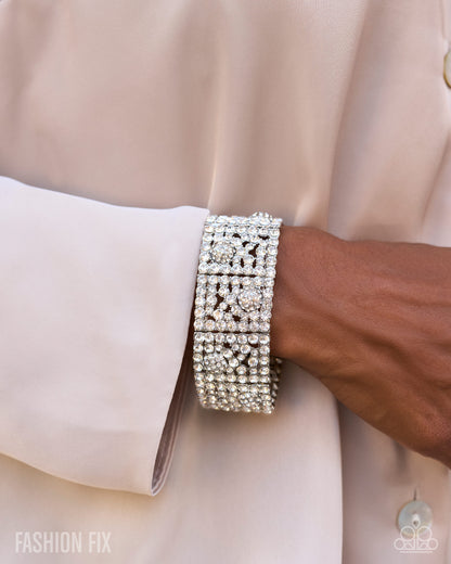 Magnificent Musings Complete Look - October 2026 - Paparazzi Accessories Trend Blend