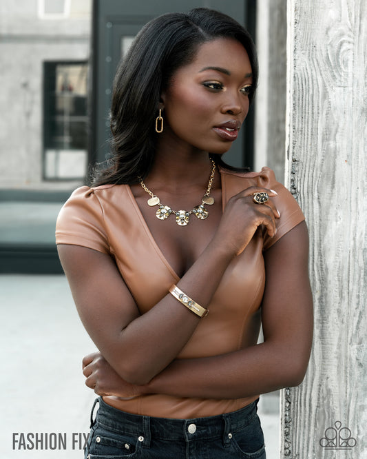 Magnificent Musings Complete Trend Blend - August 2025 - Paparazzi Accessories Trend Blend