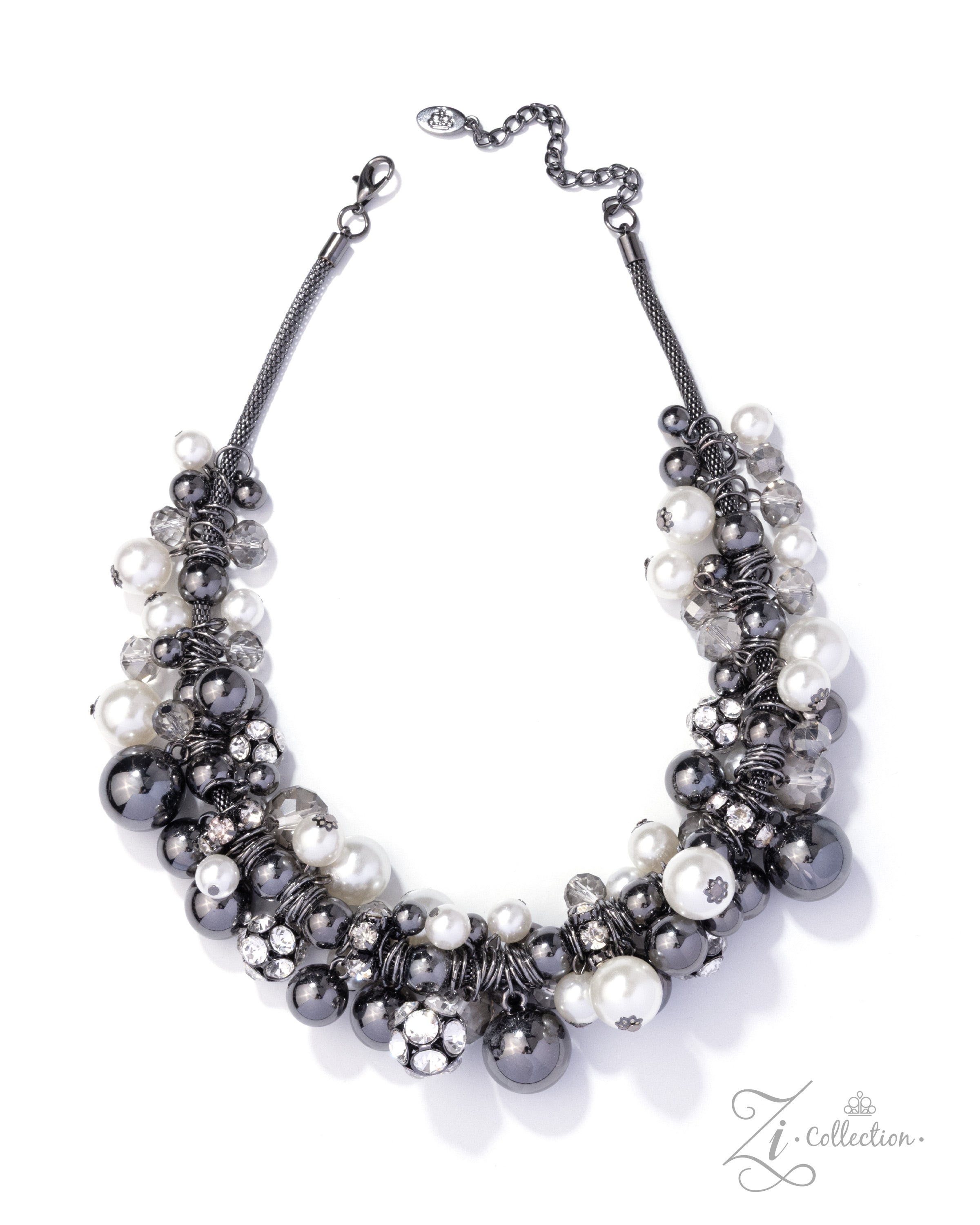 Mischievous - Zi Collection - Paparazzi necklace – JewelryBlingThing